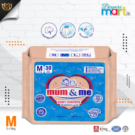 Mum & Me_02 M30