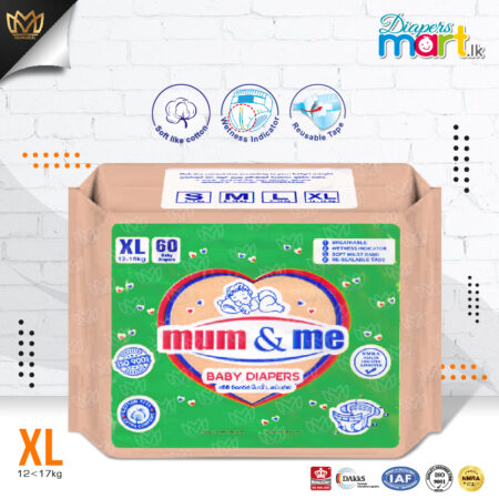 Mum & Me_04 XL60